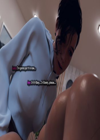 Cover of Peeping Tom 8 - Finale